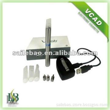 Shenzhen wholesale quality products 360mah huge vaporizer ecigs ecab c